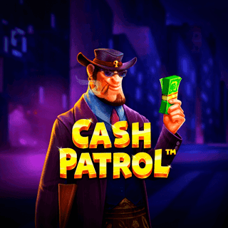 Cash Patrol