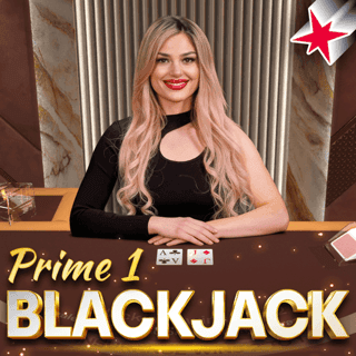 Prime Blackjack 1
