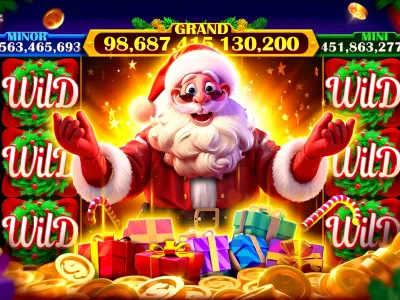 Interfaz principal de Arcet Casino