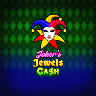Joker’s Jewels Cash