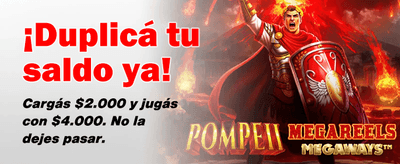 Bonos exclusivos para vos