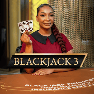 Blackjack 3