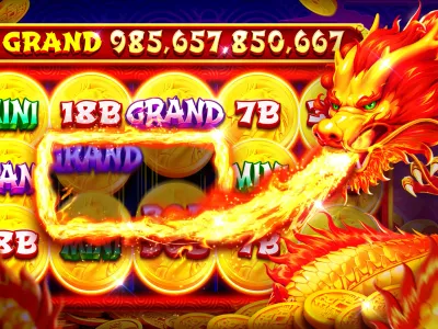 Catálogo de juegos de casino